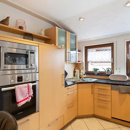 Apartamento Mutschler Freudenstadt Exterior foto