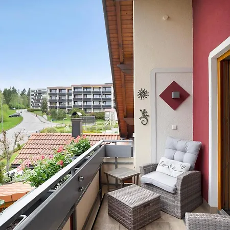 Apartamento Mutschler Freudenstadt Exterior foto