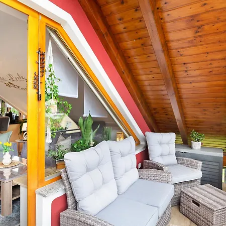 Apartamento Mutschler Freudenstadt Exterior foto
