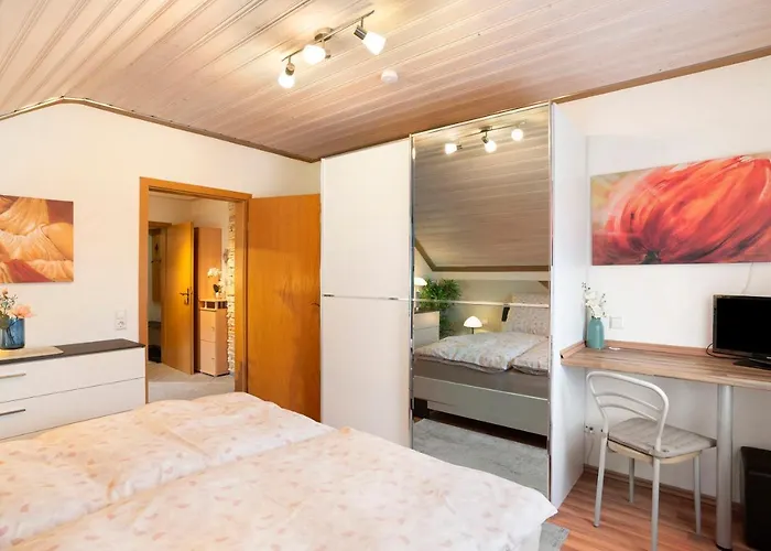 Ferienwohnung Mutschler