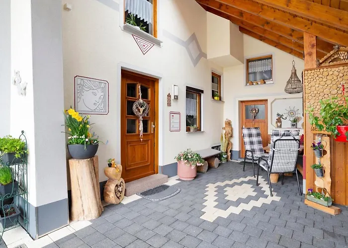 Ferienwohnung Mutschler