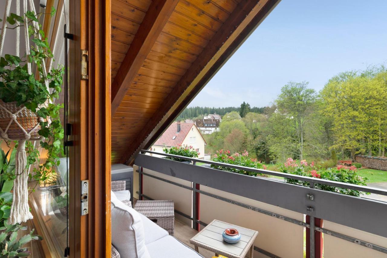 Apartment Mutschler *