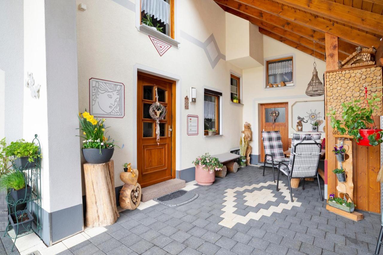 Apartment Mutschler