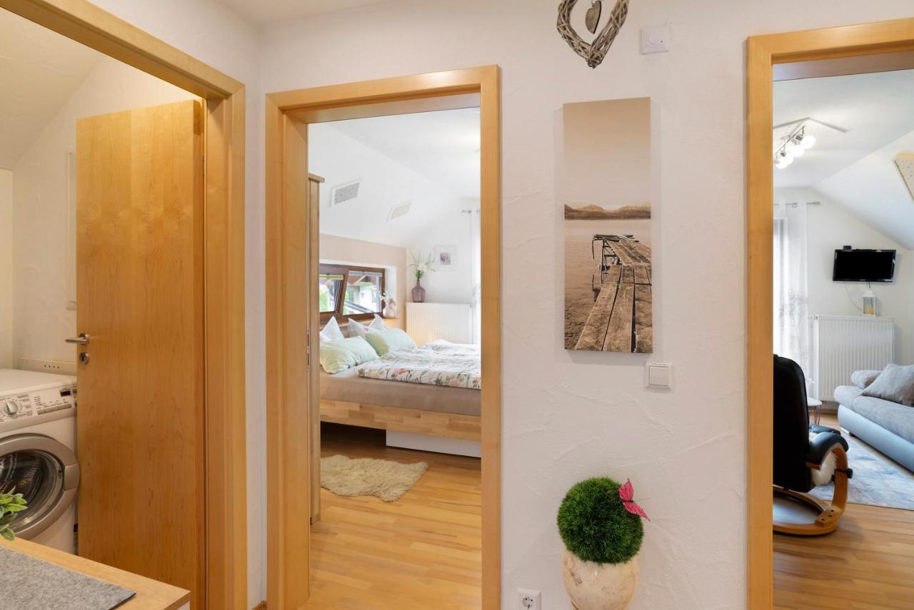 Apartment Mutschler *