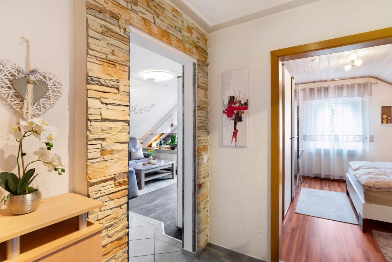 Apartment Mutschler Freudenstadt