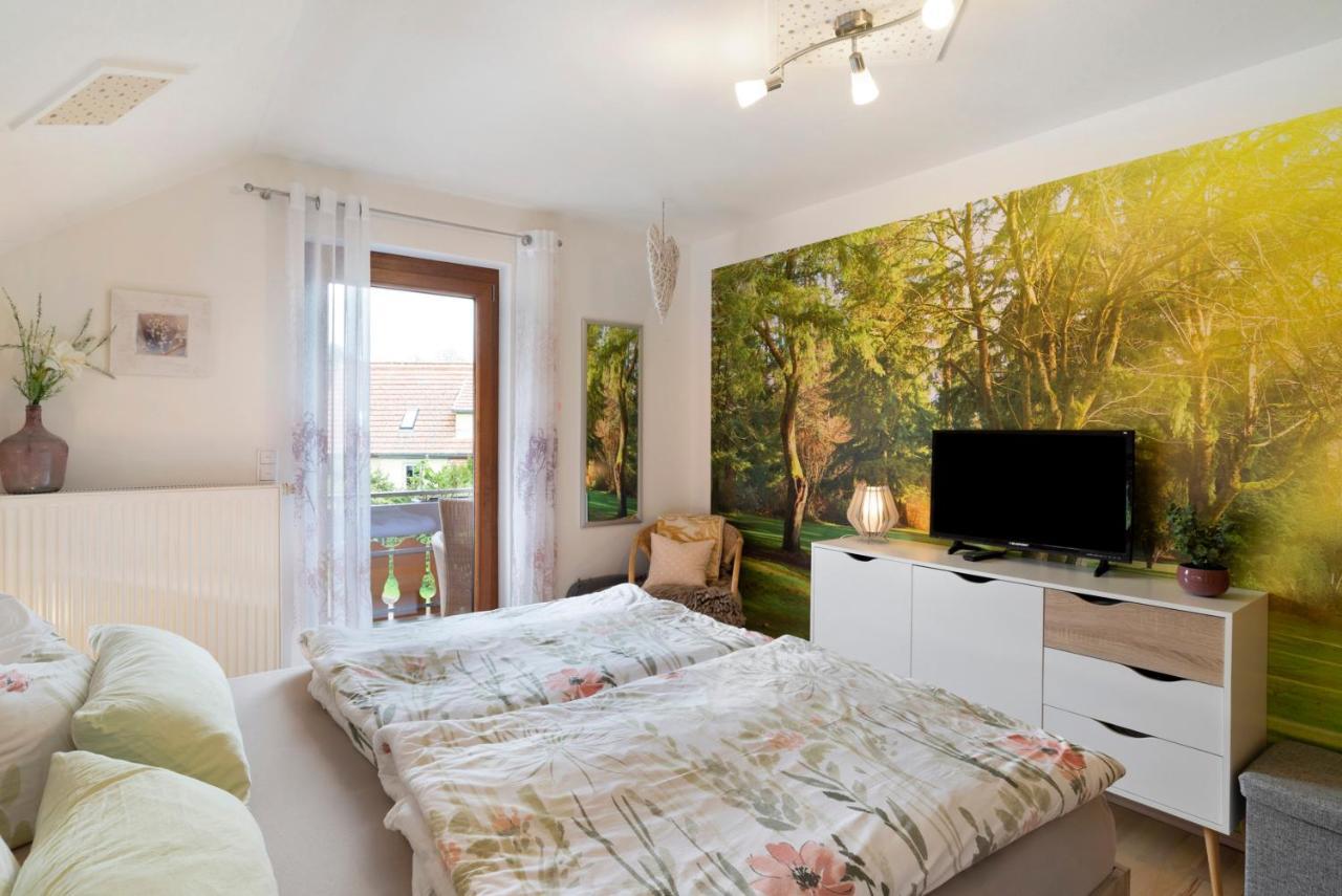 Apartment Mutschler *
