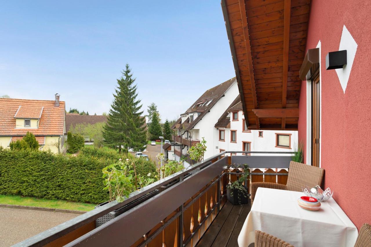 Mutschler Apartment