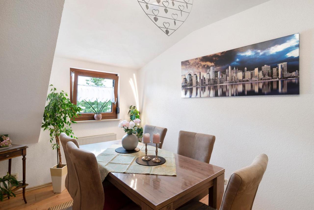 Mutschler Apartment