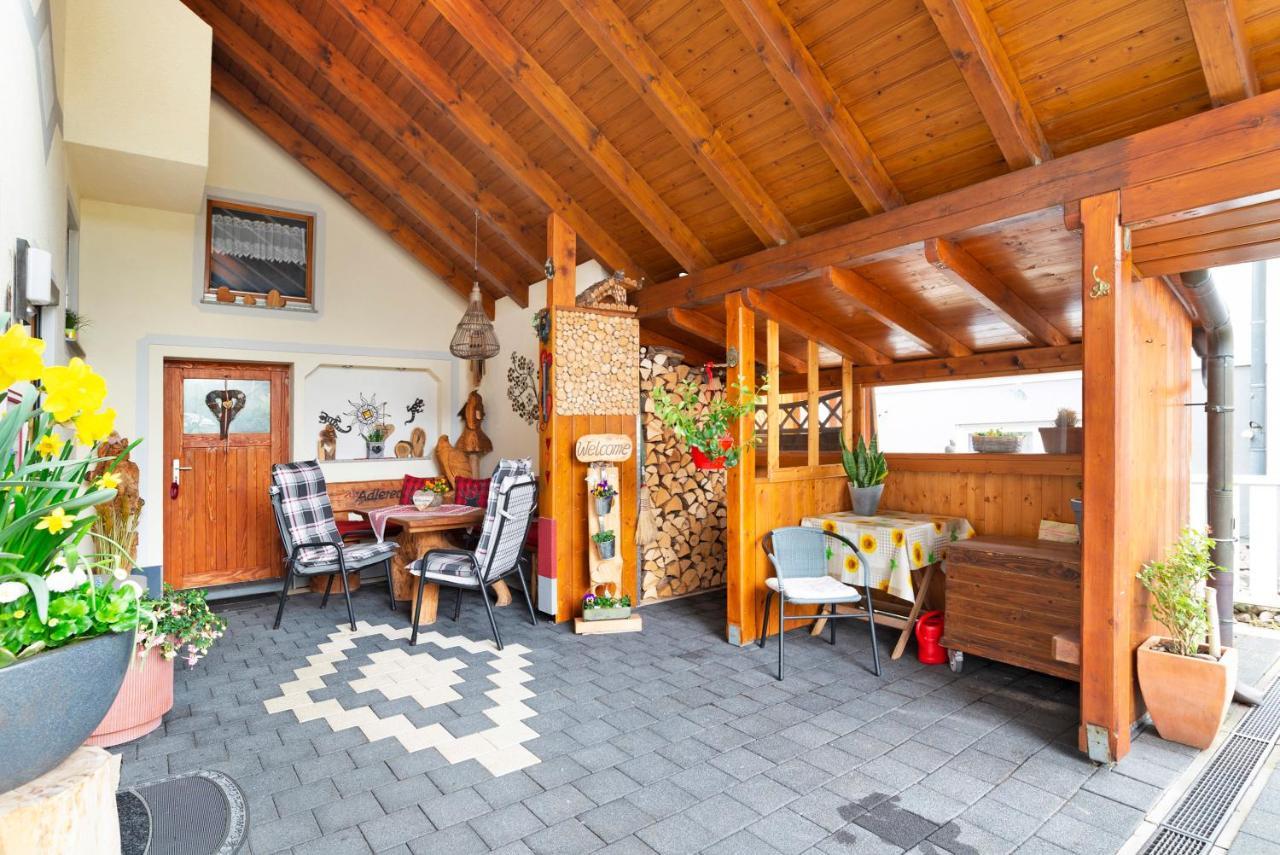 Mutschler Apartment *