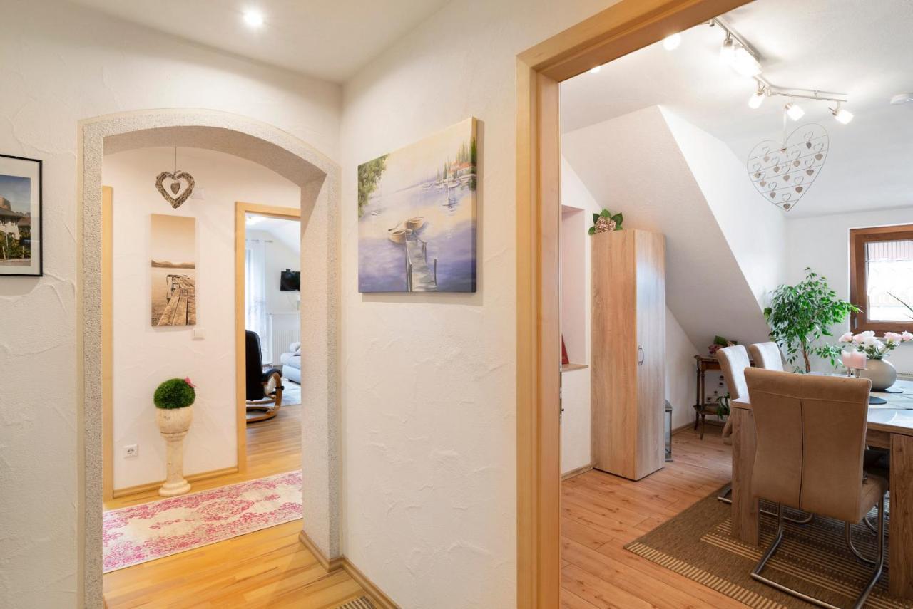 Apartment Mutschler Freudenstadt