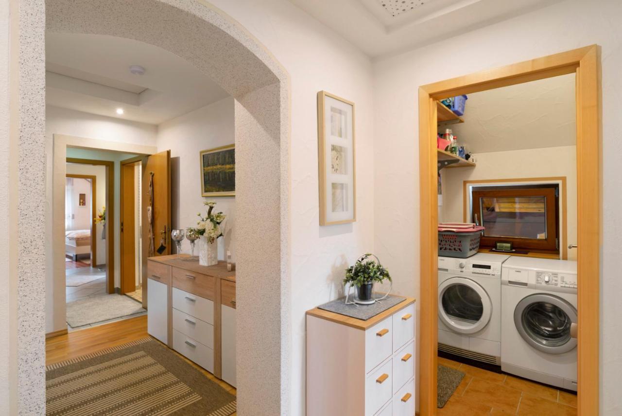 Mutschler Apartment