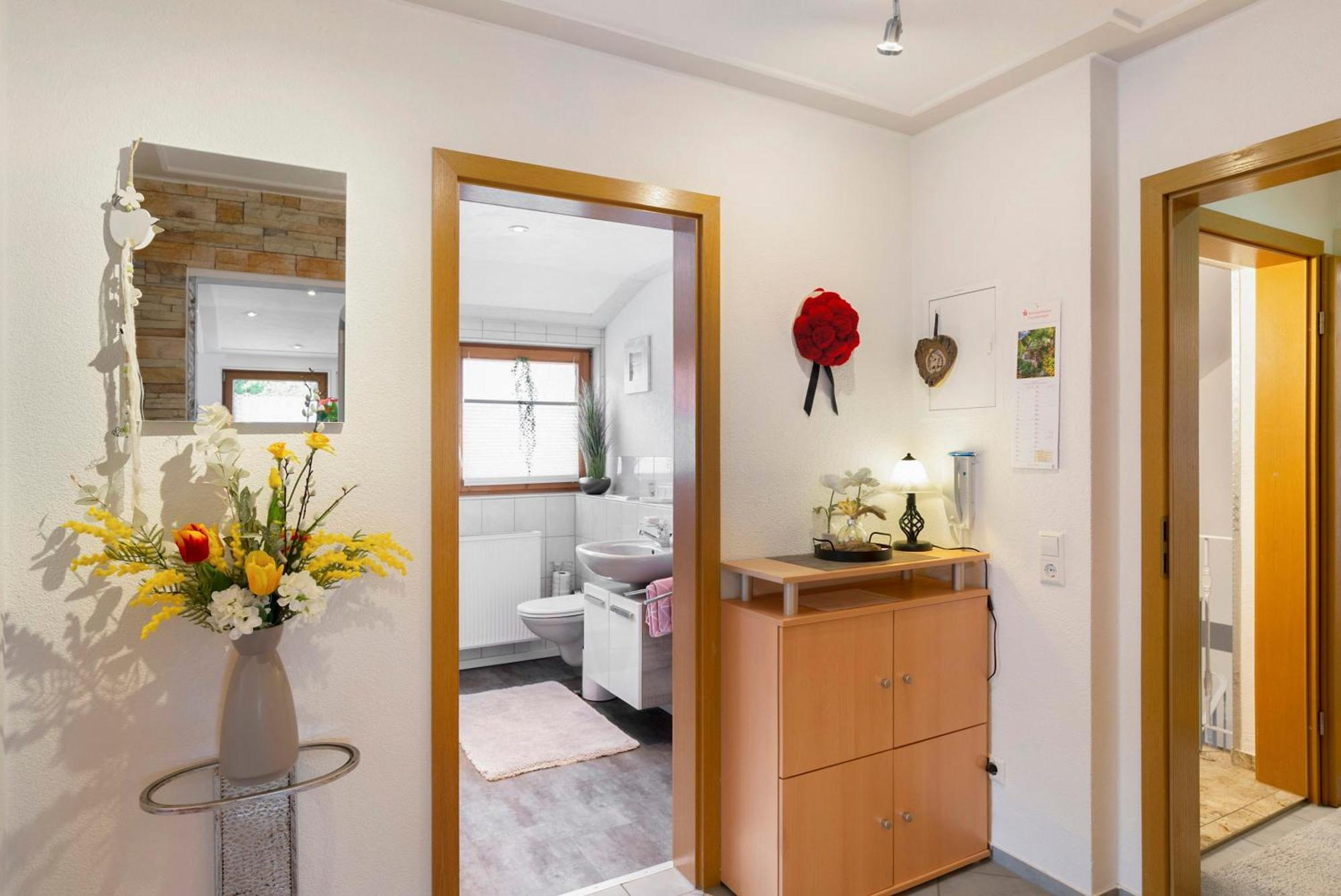 Apartment Mutschler Freudenstadt